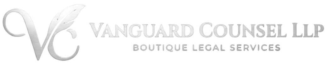 Vanguard Counsel LLP