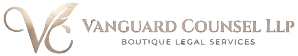 Vanguard Counsel LLP
